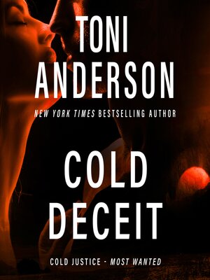 cover image of Cold Deceit